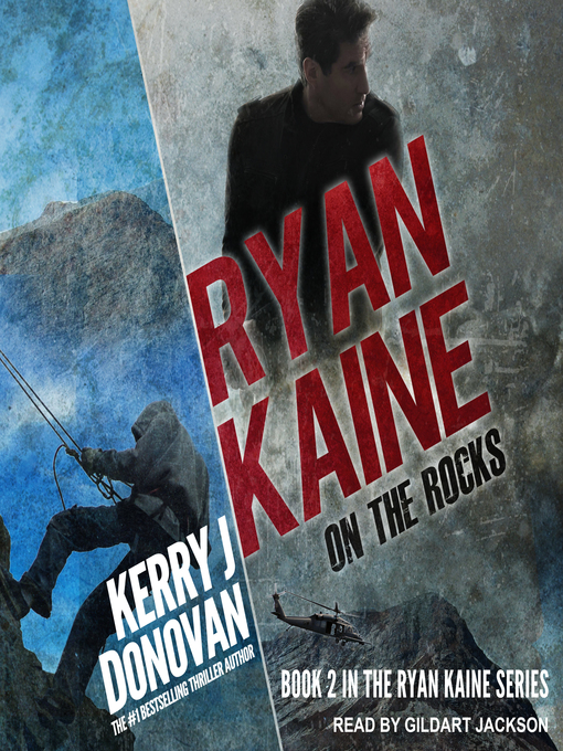 Title details for Ryan Kaine by Kerry J. Donovan - Wait list